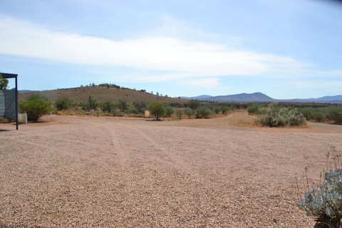 Windana Cottages - Foster Accommodation 28