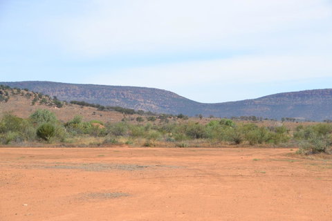 Windana Cottages - Foster Accommodation 24