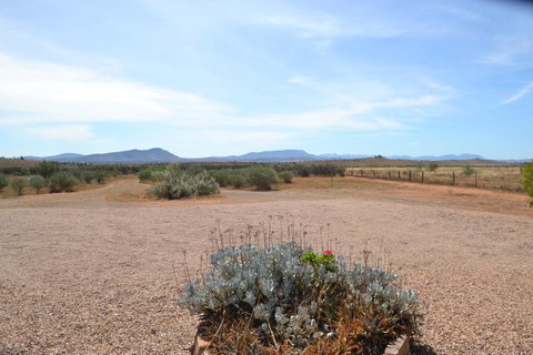 Windana Cottages - Foster Accommodation 29