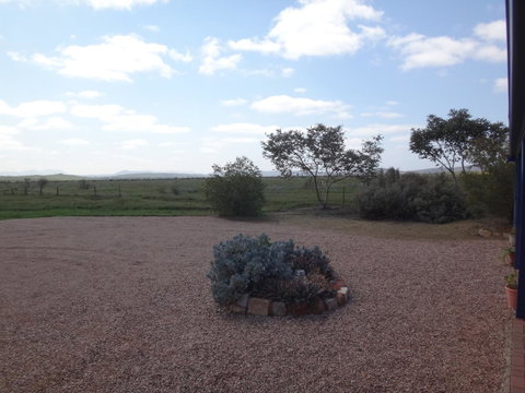 Windana Cottages - Foster Accommodation 39