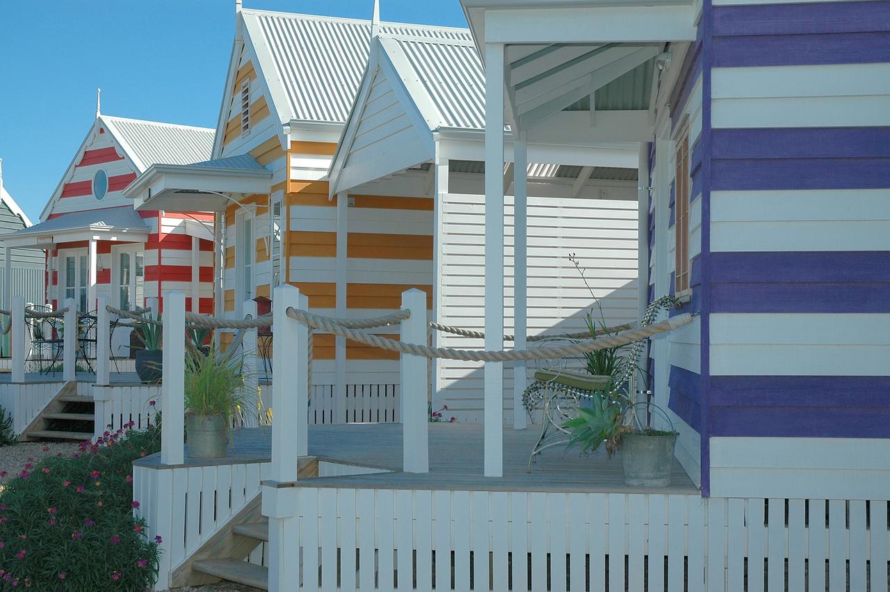  Foster Accommodation