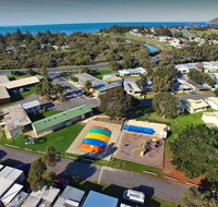 Victor Harbor Holiday  Cabin Park - Foster Accommodation