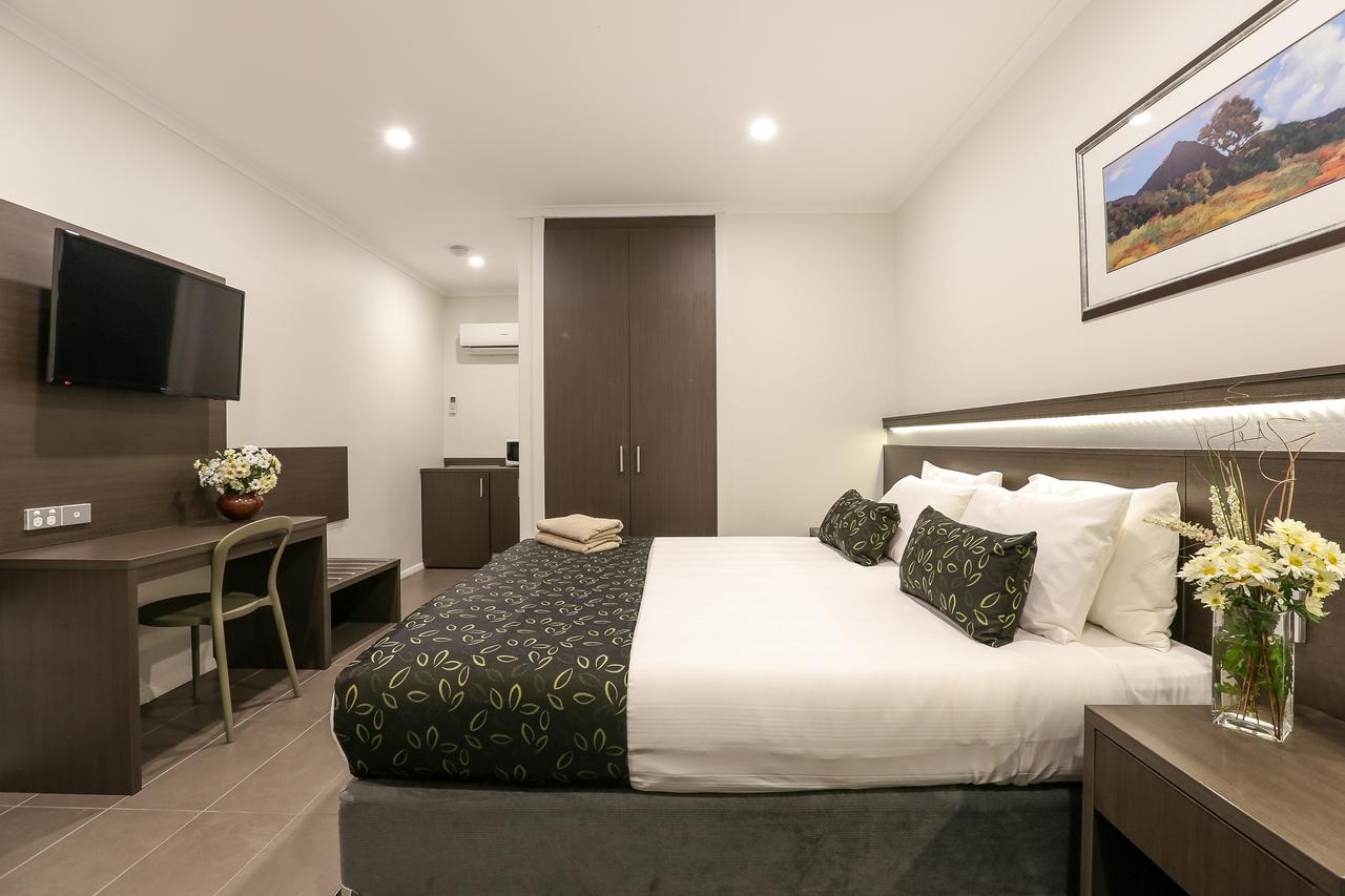  Foster Accommodation