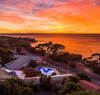 Mercure Kangaroo Island Lodge - Foster Accommodation