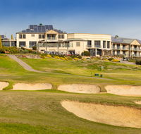 McCracken Country Club - Foster Accommodation