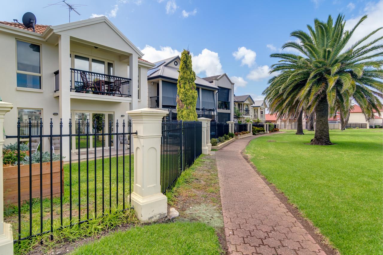Angle Park SA Foster Accommodation