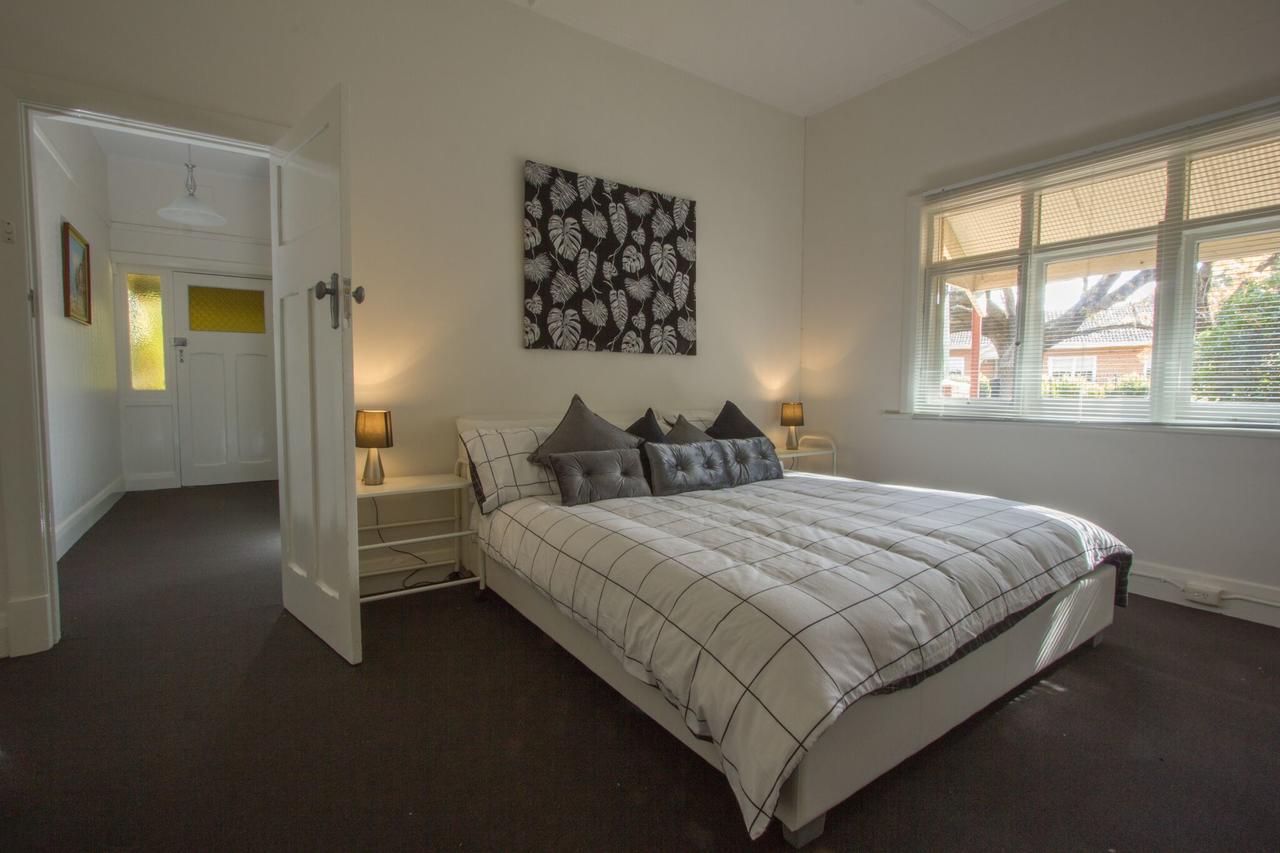 Erindale SA Foster Accommodation