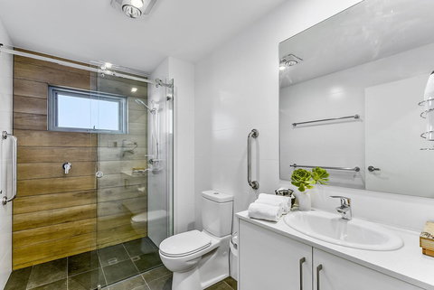 Bonnies Of Beachport - Foster Accommodation 17