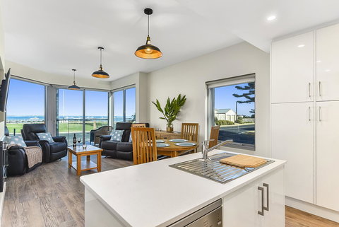 Bonnies Of Beachport - Foster Accommodation 13