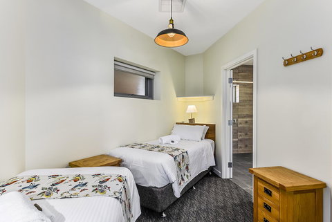 Bonnies Of Beachport - Foster Accommodation 6