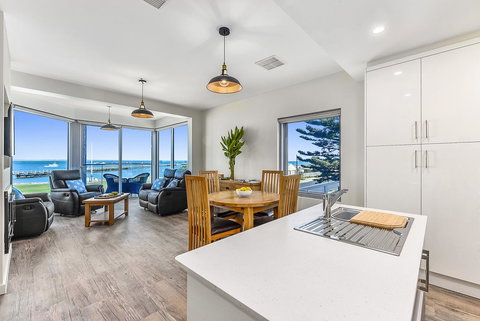 Bonnies Of Beachport - Foster Accommodation 40