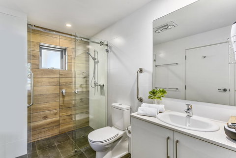 Bonnies Of Beachport - Foster Accommodation 21