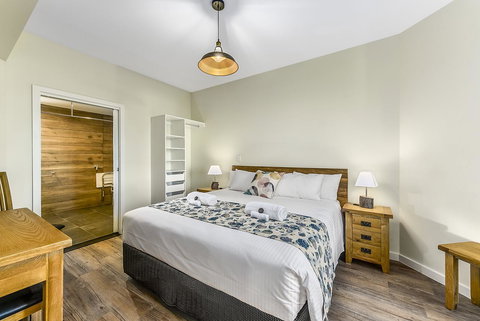 Bonnies Of Beachport - Foster Accommodation 31