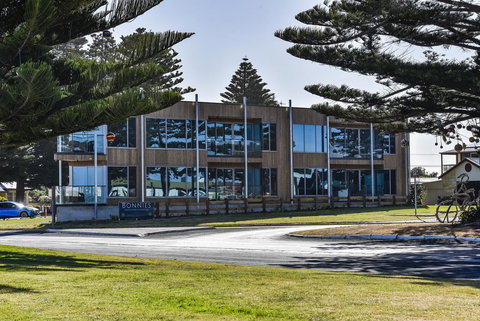 Bonnies Of Beachport - Foster Accommodation 25