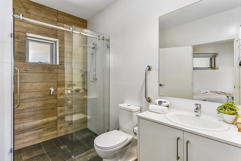 Bonnies Of Beachport - Foster Accommodation 4