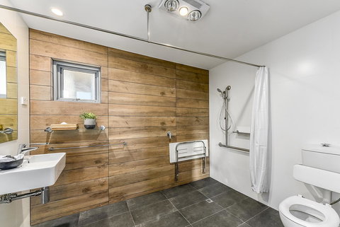 Bonnies Of Beachport - Foster Accommodation 30