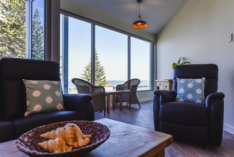 Bonnies Of Beachport - Foster Accommodation 37