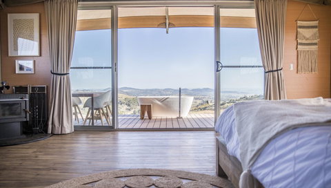 Kangaroo Island Seafront - Foster Accommodation 3