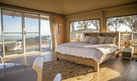 Kangaroo Island Seafront - Foster Accommodation 6