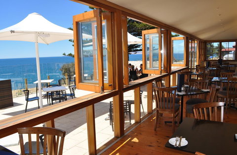 Kangaroo Island Seafront - Foster Accommodation 10