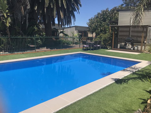 Kangaroo Island Seafront - Foster Accommodation 22