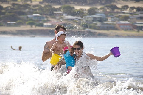 Kangaroo Island Seafront - Foster Accommodation 44