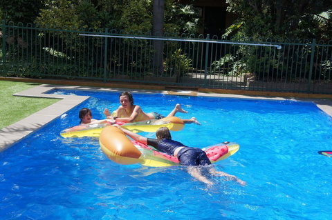 Kangaroo Island Seafront - Foster Accommodation 27