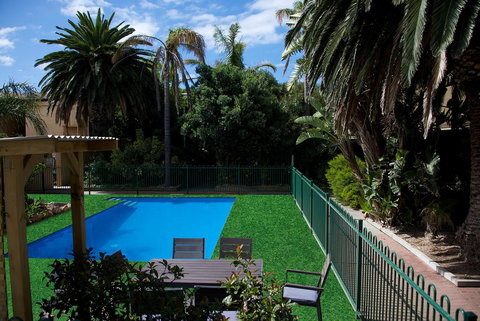 Kangaroo Island Seafront - Foster Accommodation 23