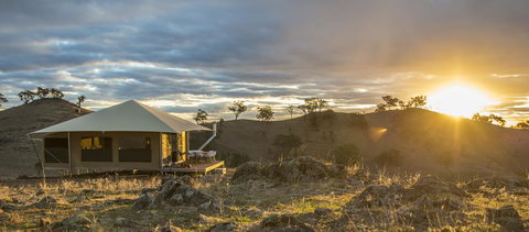 Kangaroo Island Seafront - Foster Accommodation 4