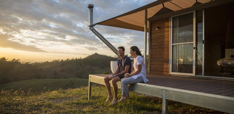 Kangaroo Island Seafront - Foster Accommodation 5