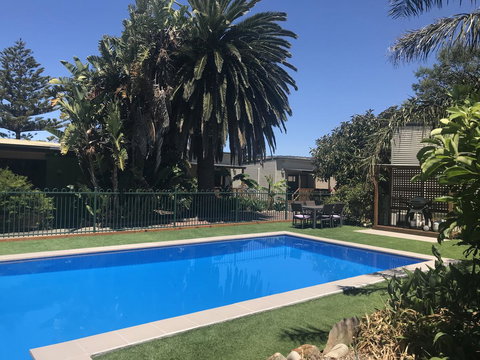 Kangaroo Island Seafront - Foster Accommodation 26