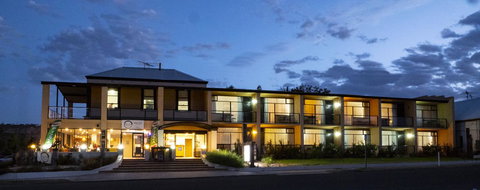 Kangaroo Island Seafront - Foster Accommodation 17