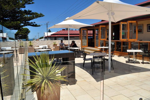 Kangaroo Island Seafront - Foster Accommodation 11
