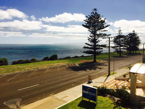 Kangaroo Island Seafront - Foster Accommodation 21