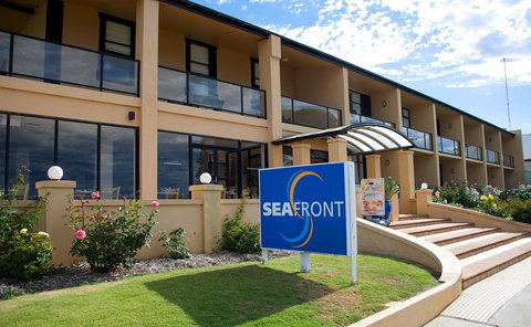 Kangaroo Island Seafront - Foster Accommodation 30