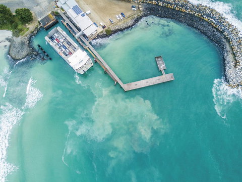 Kangaroo Island Seafront - Foster Accommodation 12