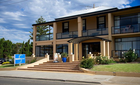Kangaroo Island Seafront - Foster Accommodation 33