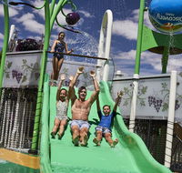 Discovery Parks  Barossa Valley - Foster Accommodation