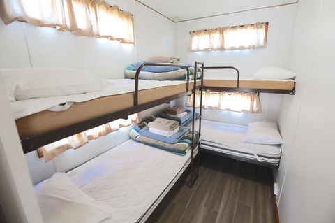 Discovery Parks - Robe - Foster Accommodation 34