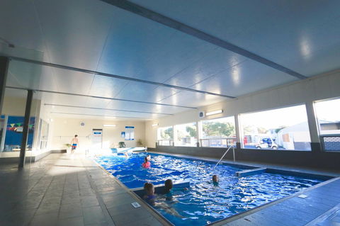 Discovery Parks - Robe - Foster Accommodation 10