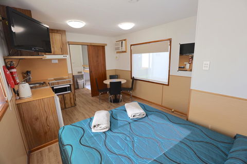 Discovery Parks - Robe - Foster Accommodation 1