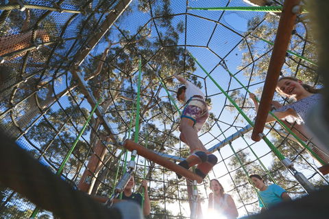 Discovery Parks - Robe - Foster Accommodation 11