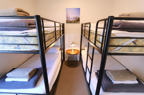 Discovery Parks - Robe - Foster Accommodation 21