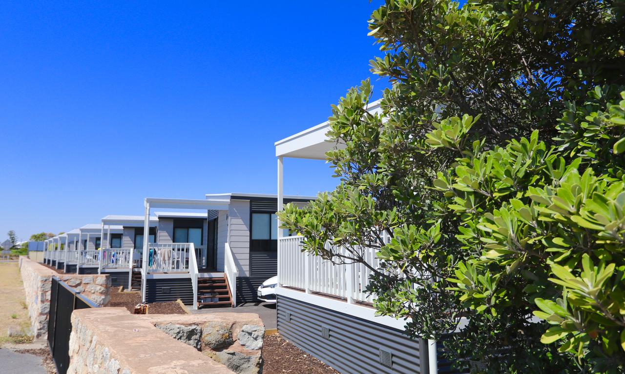  Foster Accommodation