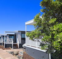 Discovery Parks  Robe - Foster Accommodation