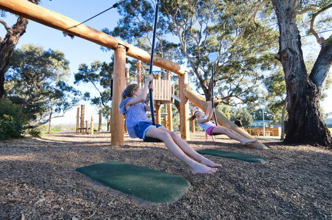 Discovery Parks - Robe - Foster Accommodation 12