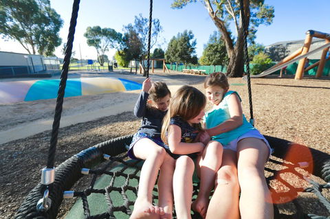 Discovery Parks - Robe - Foster Accommodation 13