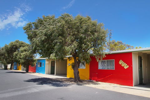 Discovery Parks - Robe - Foster Accommodation 40