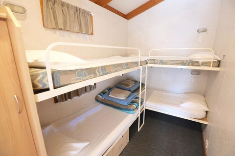 Discovery Parks - Robe - Foster Accommodation 24