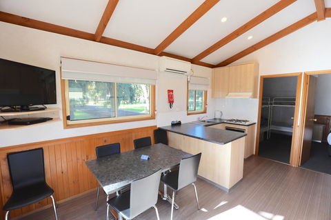 Discovery Parks - Robe - Foster Accommodation 23